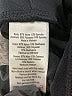 Alo Black Active Pants Size S - photo 5