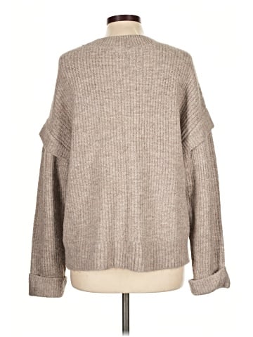 Express Pullover Sweater (view 2)