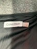 Calvin Klein Stars Black Formal Skirt Size 16 - photo 4
