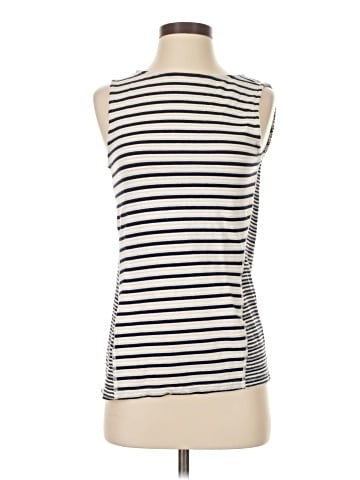 Three Dots Sleeveless Top (view 1)