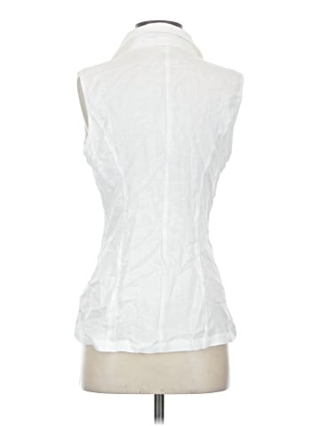 Commense Sleeveless Blouse (view 2)