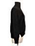 J. McLaughlin 100% Cashmere Black Cashmere Pullover Sweater Size L - photo 4