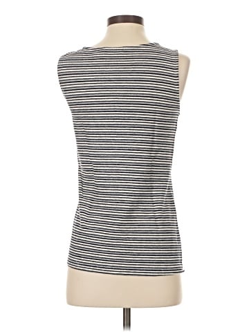 Three Dots Sleeveless Top (view 2)