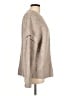 Express Tan Pullover Sweater Size L - photo 4