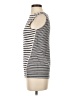 Three Dots Silver Sleeveless Top Size S - photo 5