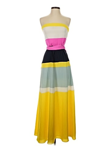 RACHEL Rachel Roy Casual Dress (view 1)