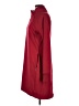 Athleta Solid Burgundy Casual Dress Size M - photo 5