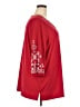 Catherines Red 3/4 Sleeve Blouse Size 2X - photo 4