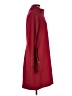 Athleta Solid Burgundy Casual Dress Size M - photo 4
