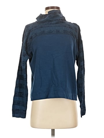 Worth New York Long Sleeve Top (view 1)