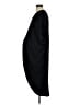 Hatch 100% Polyester Black Casual Dress Size P Maternity (Petite) - photo 5