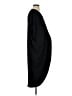Hatch 100% Polyester Black Casual Dress Size P Maternity (Petite) - photo 4
