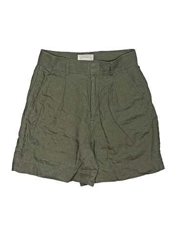 Everlane Cargo Shorts (view 1)