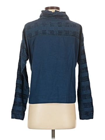 Worth New York Long Sleeve Top (view 2)