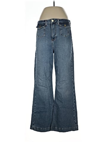 Pilcro Jeans (view 1)