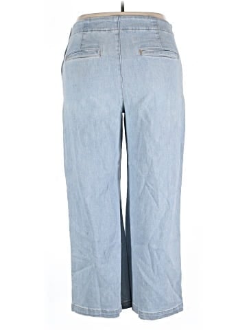 Lands' End Jeans (view 2)
