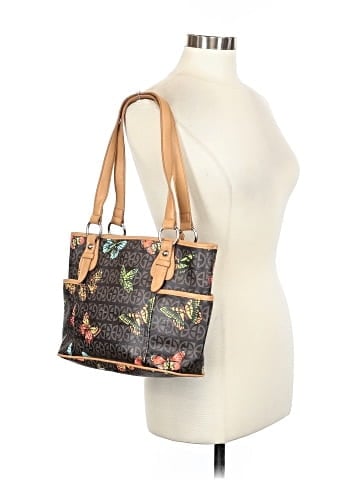 Giani Bernini Tote (view 2)