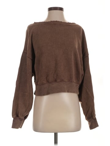 Free People Pullover Sweater (view 1)