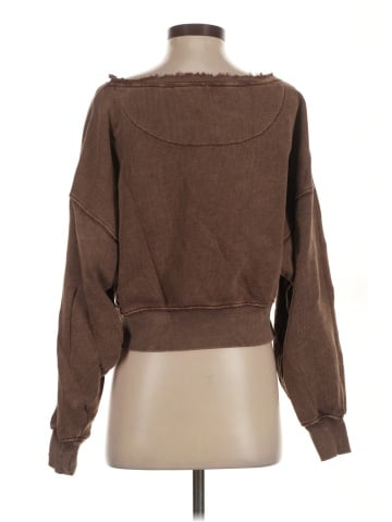 Free People Pullover Sweater (view 2)