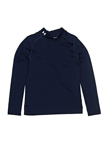 Under Armour Long Sleeve T-Shirt (view 1)