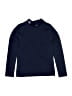 Under Armour Blue Long Sleeve T-Shirt Size M (youth) - photo 1