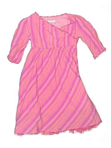 Garnet Hill Dress (view 1)