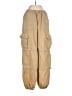 Unbranded 100% Nylon Tan Cargo Pants Size S - photo 1