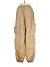 Unbranded 100% Nylon Tan Cargo Pants Size S - photo 2