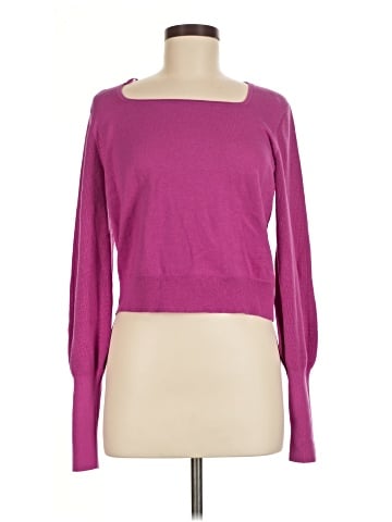 Banana Republic Factory Store Pullover Sweater (view 1)