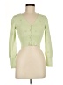 Zara Green Cardigan Size M - photo 1