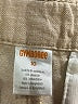 Gymboree Gold Linen Pants Size 10 - photo 3