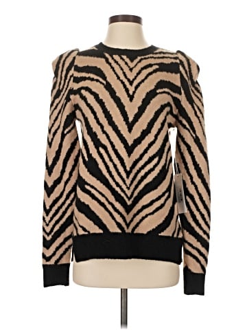 Bishop + Young Pullover Sweater (view 1)
