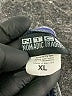 Nomadic Traders Blue Long Sleeve Turtleneck Size XL - photo 7