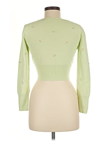 Zara Cardigan (view 2)