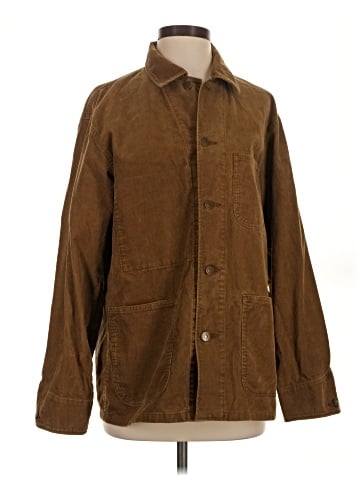Uniqlo Coat (view 1)