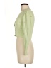 Zara Green Cardigan Size M - photo 5