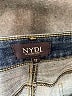 NYDJ Blue Jeans Size 12 - photo 7