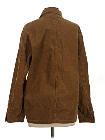 Uniqlo Coat (view 2)