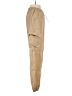 Unbranded 100% Nylon Tan Cargo Pants Size S - photo 4