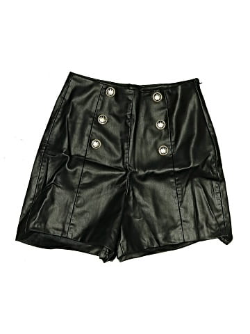 Zara Shorts (view 1)