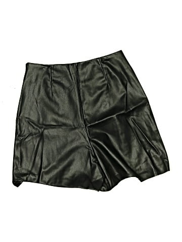 Zara Shorts (view 2)