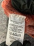 Lou & Grey 100% Cotton Tie-dye Orange Pullover Sweater Size XXS - photo 8