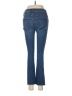 Ann Taylor Hearts Blue Jeans Size 10 - 12 - photo 2