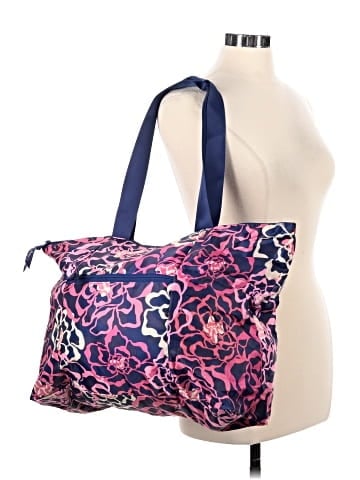 Vera Bradley Weekender (view 2)