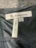 BCBGeneration Solid Black Cocktail Dress Size 4 - photo 7