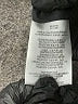 BCBGeneration Solid Black Cocktail Dress Size 4 - photo 8