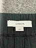 Vince. Solid Black Active Pants Size L - photo 7