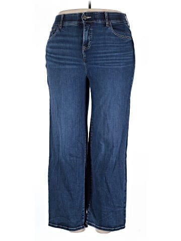 Torrid Jeans (view 1)
