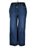 Torrid Blue Jeans Size 18R - photo 1