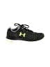 Under Armour Black Sneakers Size 5 (youth) - photo 1